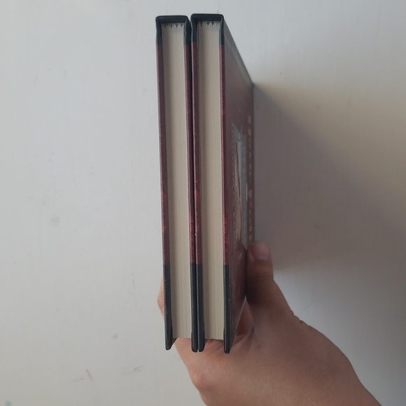 Scholastic Harry Potter Ruled Notebook - Picture 7 of 8